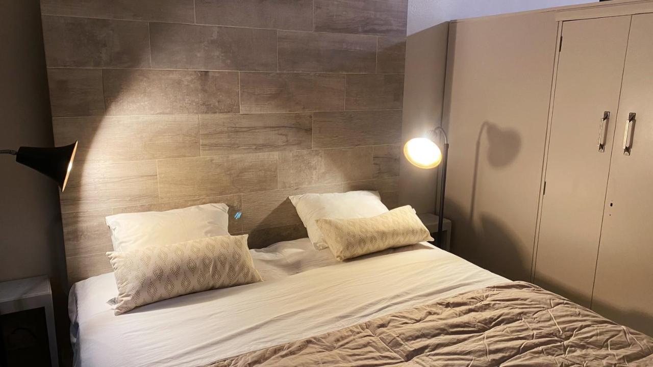 Eze Downtown - 523 Apartamento Buenos Aires